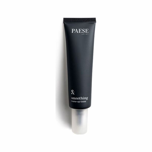 Paese Artist Smoothing Make-Up báze pod make-up vyhlazují...