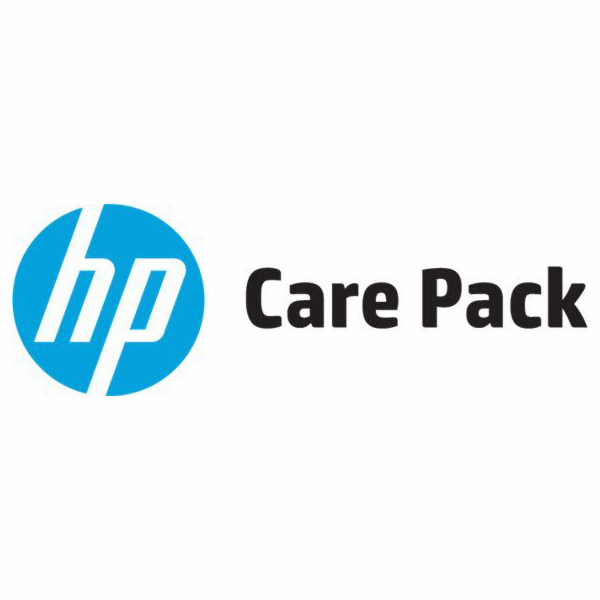 HP Service eCare Pack 2 roky nbd exch aio/mobile OJ (UG101E)