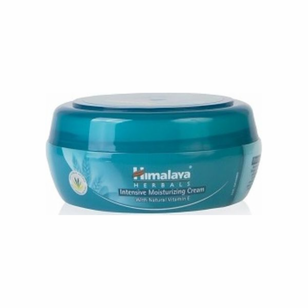 Himalaya Herbals Hydratační krém na obličej a tělo s vita...