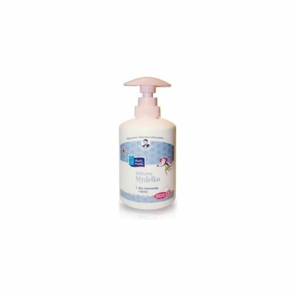 Mother s Treasure Baby mýdlo 275ml (SM0001)