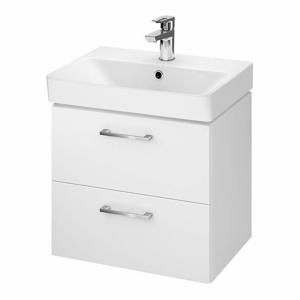 Cersanit S801-321 DSM SET B282 LARA MILLE 50 SLIM WHITE s...