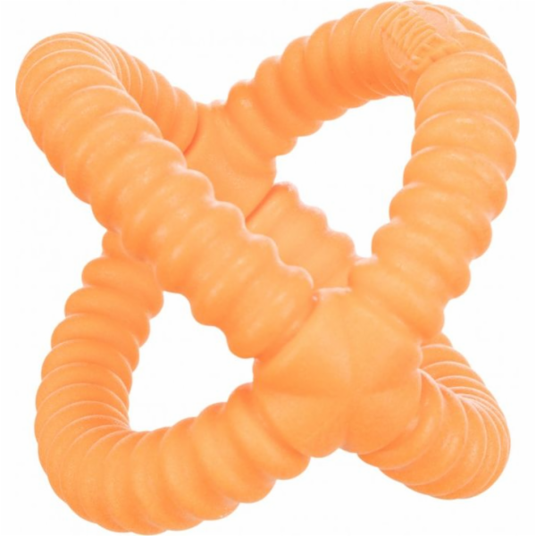 Trixie Aqua Toy tahač, Plovoucí hračka, různé barvy, TPR,...