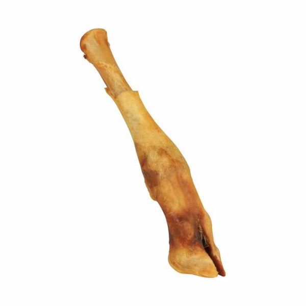 Trixie SUŠENÁ JEHNĚČÍ NOHA 80-90 g/16-18 cm