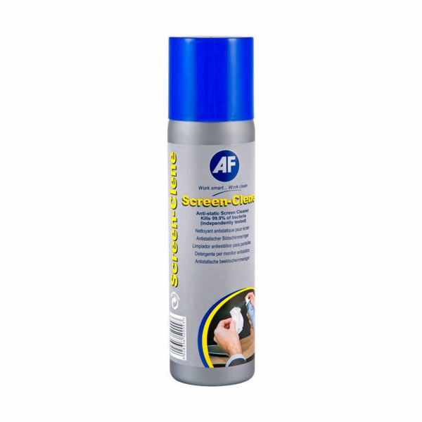 AF Screen-Clene tekutina na čištění obrazovek 250 ml (AFA...