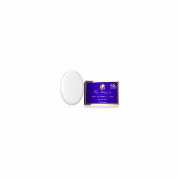 Miraculum Pani Walewska Classic Krémové mýdlo 100g