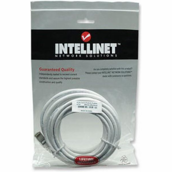 Intellinet Network Solutions Intellinet propojovací kabel...