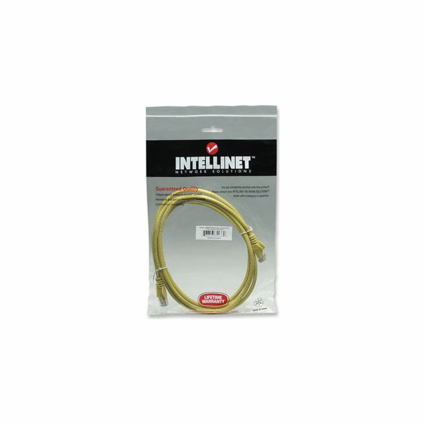 Intellinet Network Solutions Intellinet propojovací kabel...