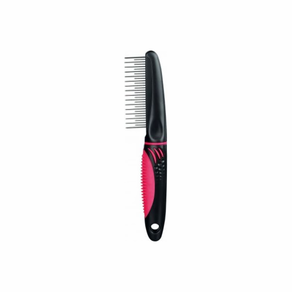 Trixie Combi-Comb pro kočky, 22 cm