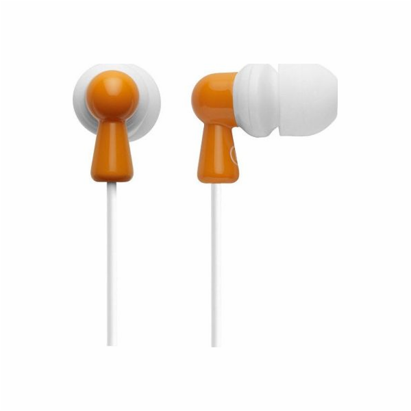 Sluchátka Cresyn C222E Petite Buddy