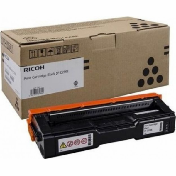 Toner Ricoh 407531 (černý)