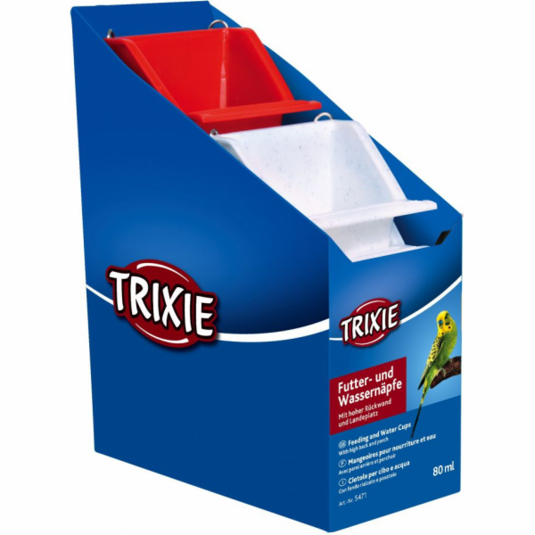 Trixie ZÁVĚSNÉ KRMÍTKO 65ml