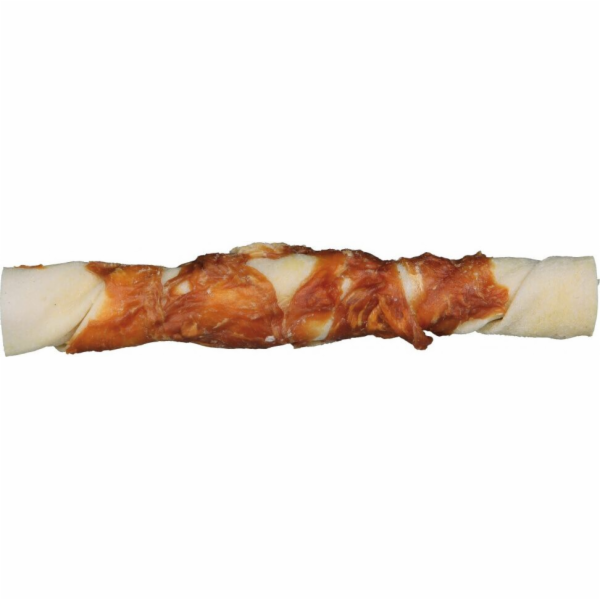 Trixie žvýkací hůlky s kuřecím masem 17cm 3ks/140g