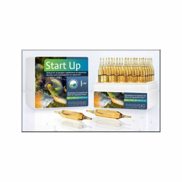 Prodibio Start Up 30 ampulí