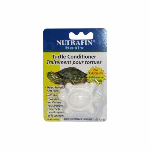 HAGEN NUTRAFIN NEUTRA.D/TORTOISE 15G