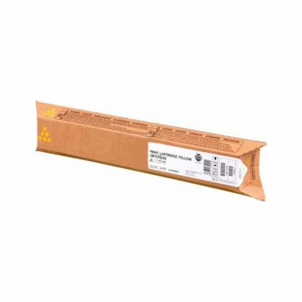 Ricoh Toner žlutý 5500sh f MPC 2030/2050 (841199)