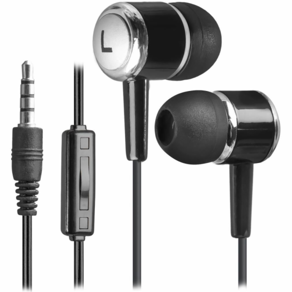 Sluchátka Defender Pulse 427 (63427)