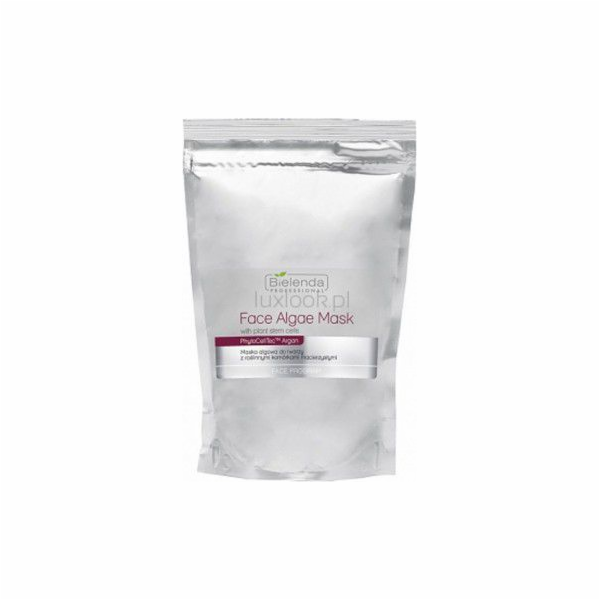 Bielenda Professional Face Algae Mask with Stem Celle Alg...