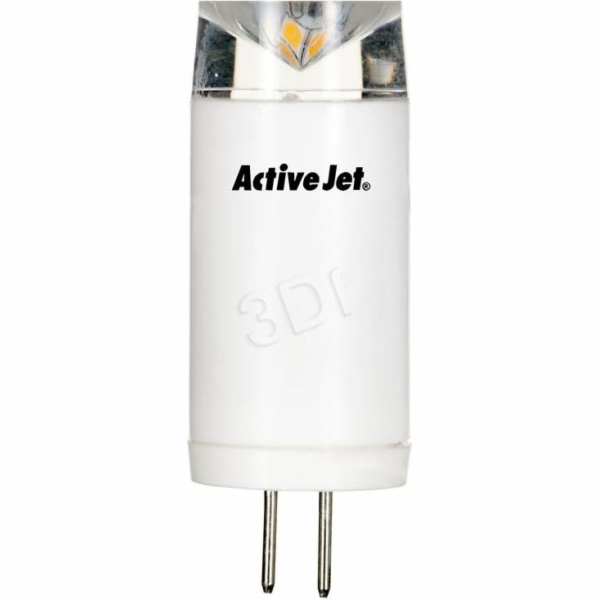 Activejet 4G 2,5W 12V 180lm teplá bílá (AJE-MC1G4)