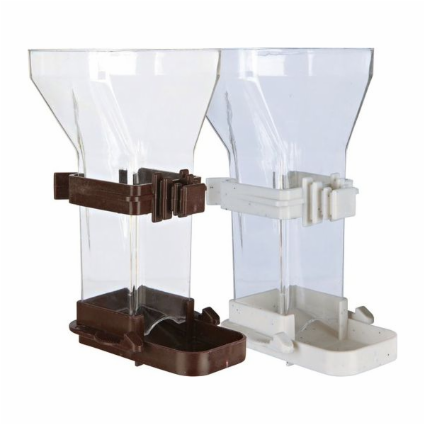 KRMÍTKO Trixie FEEDER 12,5CM