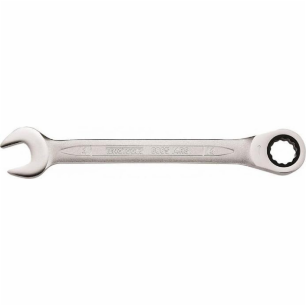 Ráčnový kombinovaný klíč Teng Tools 24 mm