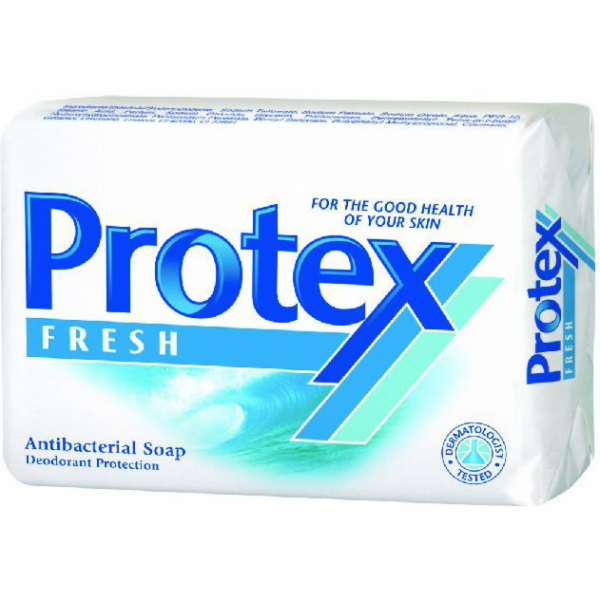 Protex Fresh tyčinkové mýdlo 90g - 3222808