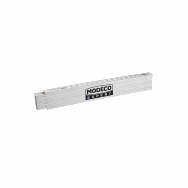 Modeco PVC skládací měří 2m (MN-80-162)