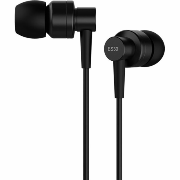 Sluchátka SoundMagic ES30