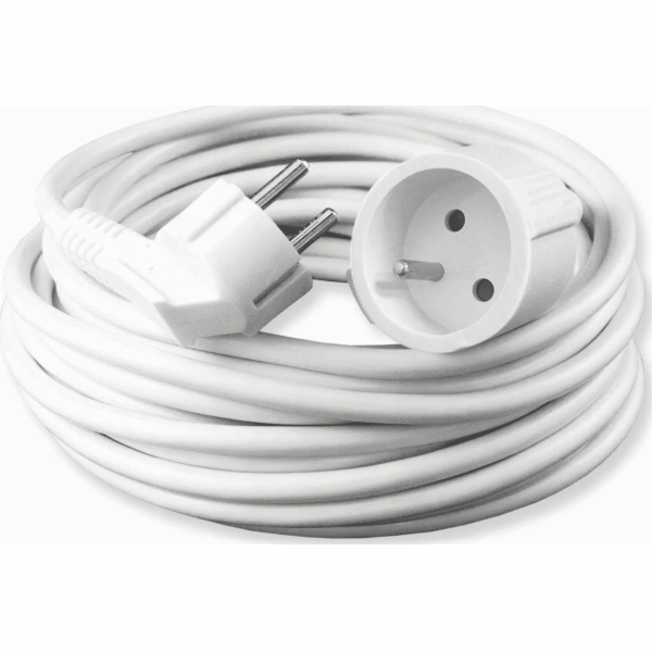 Libox napájecí prodlužovací kabel vidlice - zásuvka 10m (...