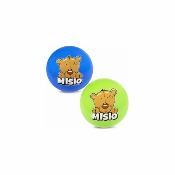 Článek Koule 230mm pryž Misio 134326