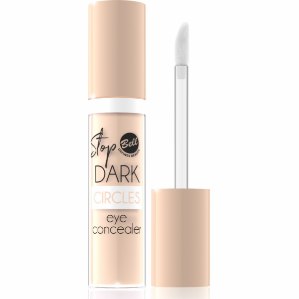 BELL Stop Dark Circles Liquid Illuminating Eye Concealer ...