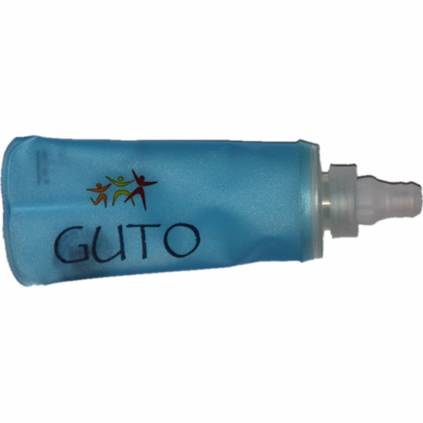 Guto Soft Flask - Flexibilní láhev na vodu, měchýř, láhev...