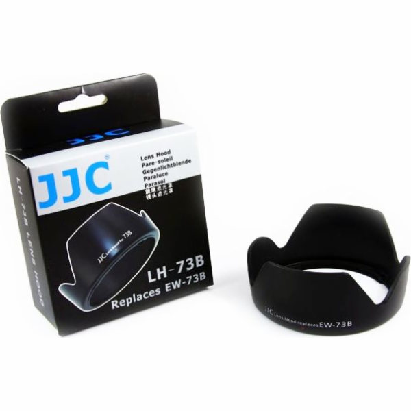 Sluneční clona JJC Sluneční clona Canon Ew-78bii