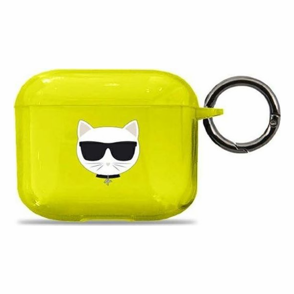 Karl Lagerfeld Case Karl Lagerfeld KLA3UCHFY kryt Apple A...