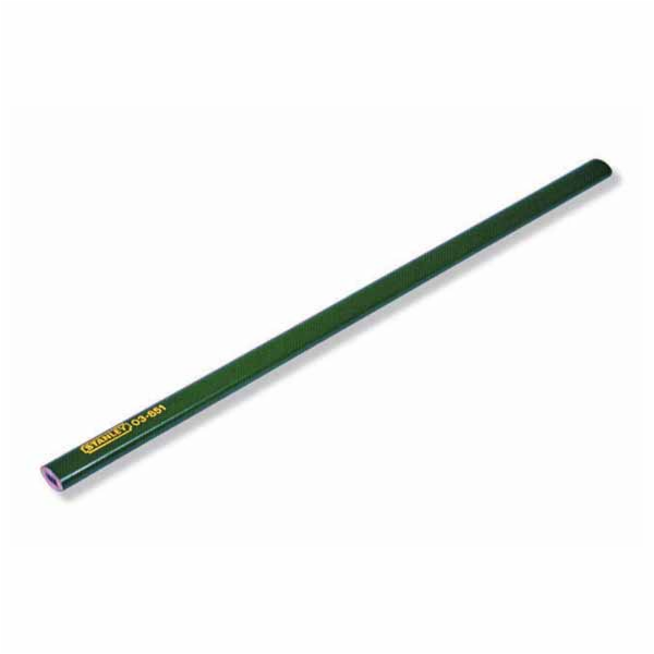 Stanley Masonry tužka zelená H4 176mm (03-851)