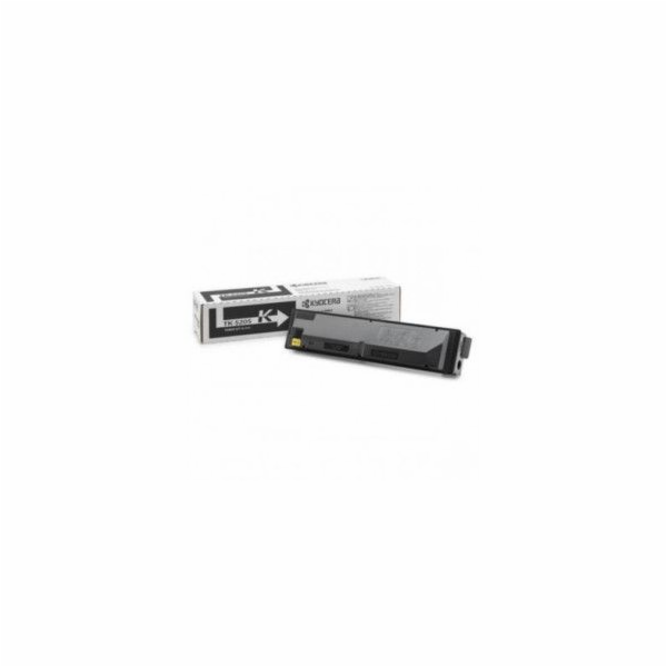Kyocera toner TK-5205K, černý (1T02R50NL0)
