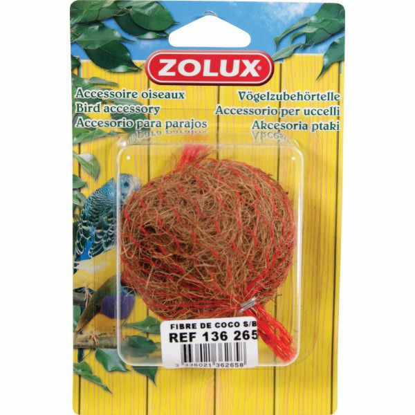 Kokosová vlákna Zolux