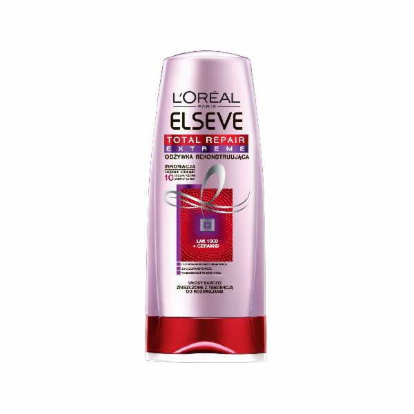 L Oreal Paris Elseve Total Repair Extreme Reconstructing ...