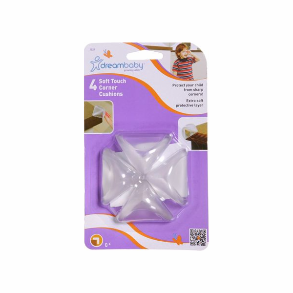 Rohové kryty Dreambaby (DRE000162)