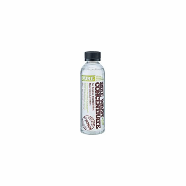 WELDTITE Pure koncentrát na mytí kol 200 ml (WLD-03402)