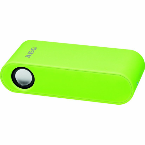 AEG LBI4719 Green