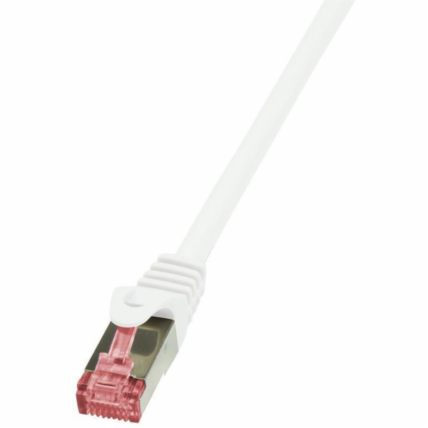 Patchcord LogiLink, Cat.6, S/FTP, PIMF, PrimeLine, 50m, b...