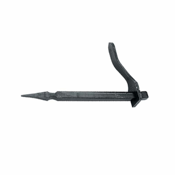 Modeco Stavební hák na latě 160x100mm - MN-79-100