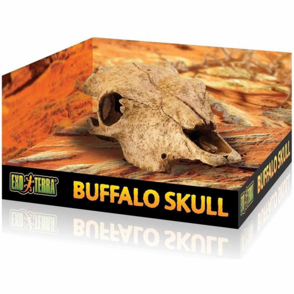 DEKORACE LEBKY HAGEN BUFFALO