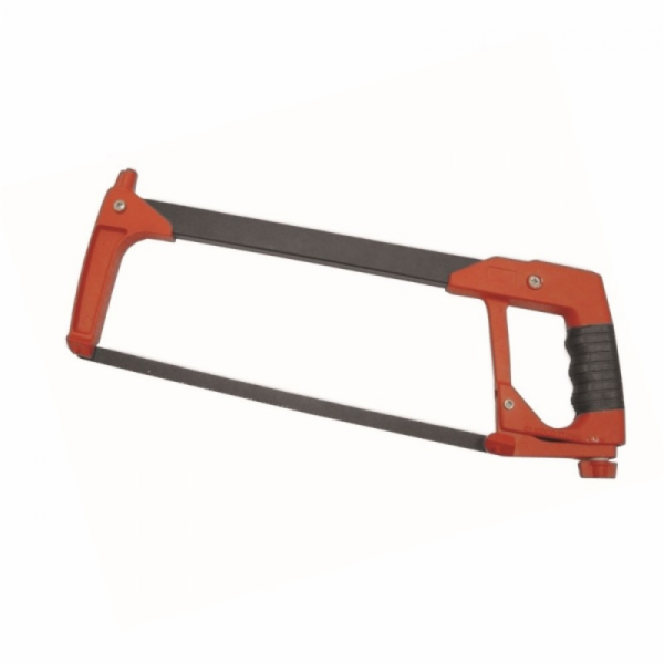 Gumová rukojeť Dedra Pilka na kov 300 mm - 1226