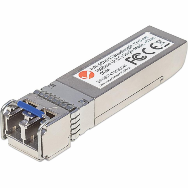 Intellinet Network Solutions SFP Modul MiniGBIC/SFP+ 10GB...