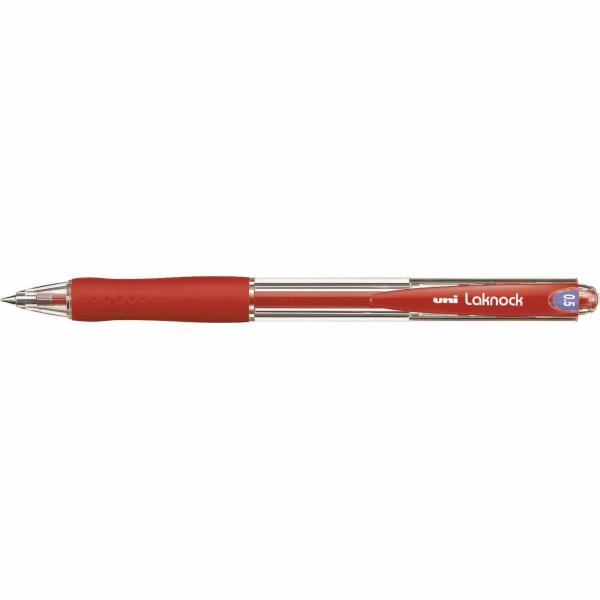 Uni Mitsubishi Pencil Pen SN100 Red