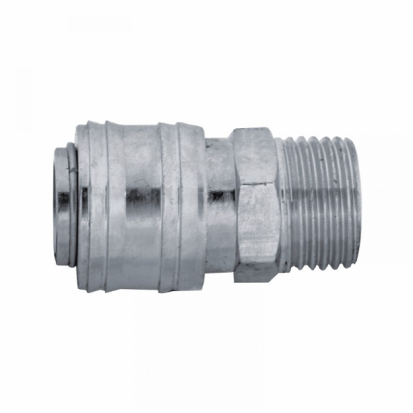 Rychlokonektor Pansam 3/8 1/4 (A535304)