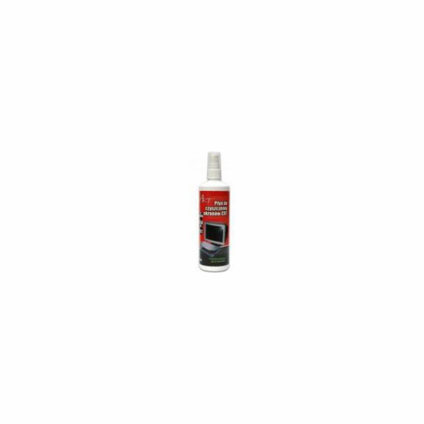 Art CRT čisticí kapalina na obrazovky 250 ml (AS-06)