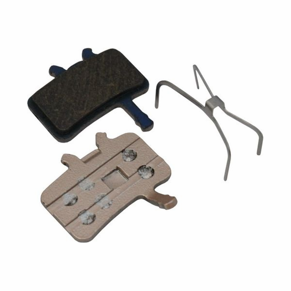 Brzdové destičky Clarks AVID (Juicy 3,5,7, 7 Carbon, Ulti...