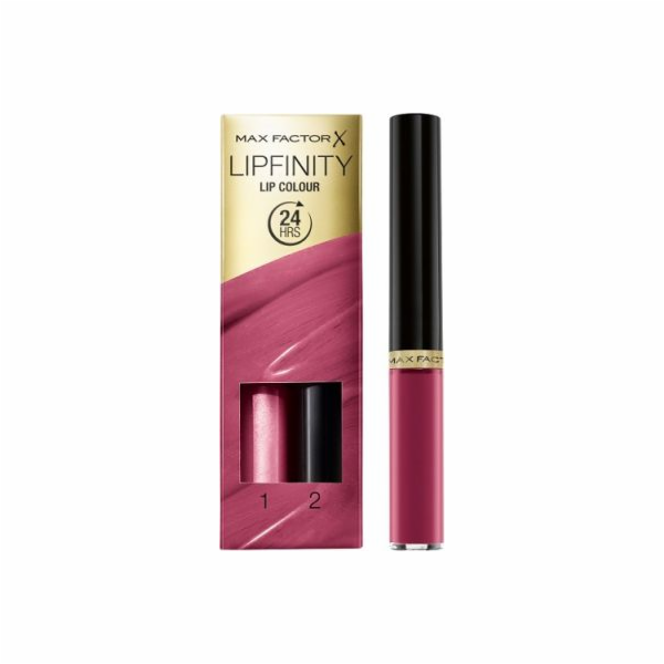 MAX FACTOR Lipfinity Lip Color dlouhotrvající rtěnka 055 ...